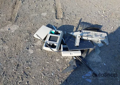 2012 Chrysler Town & Country Touring from USA, damaged, VIN 2C4RC1BG3CR382033